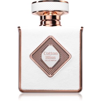 Risala Elite Cotton Bliss Eau de Parfum pentru femei - imagine 2